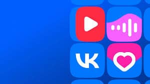 VK Apps im Appstore zu finden