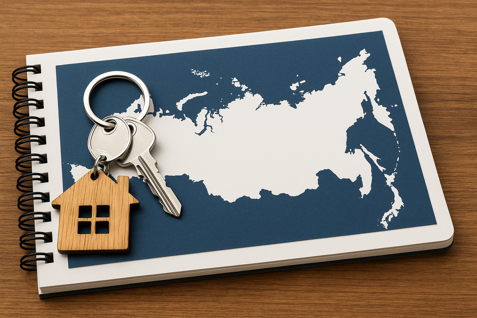 Dürfen Ausländer Immobilien in Russland kaufen? Leitfaden 2025