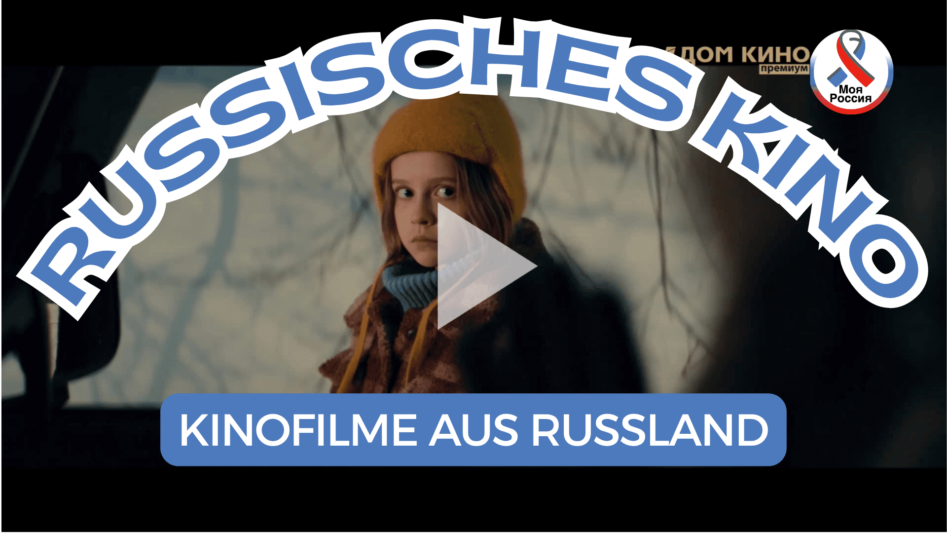 Russisches Kino