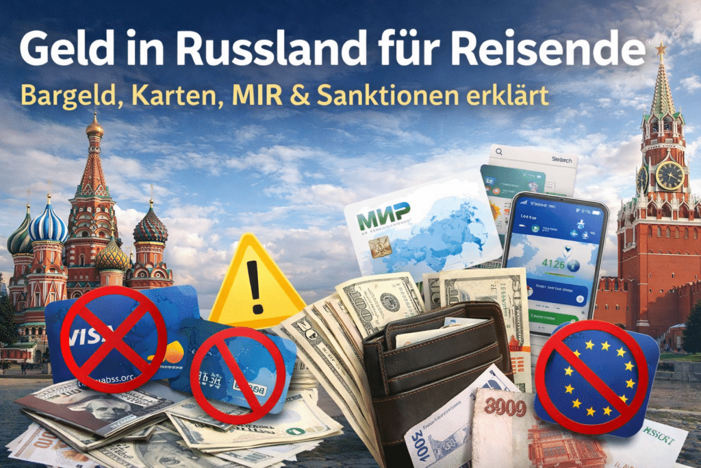 Wie Viel Bargeld Darf Man Ins Ausland Mitnehmen