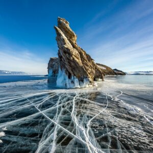 Baikal Reise 2027 - Transibirische Eisenbahn 14 Tage unvergessliche Reise