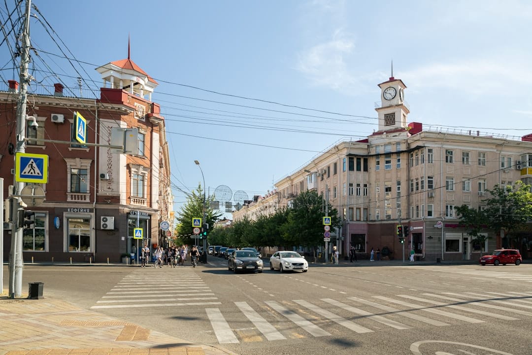 Krasnodar entdecken – 6 Tage – Bild 3