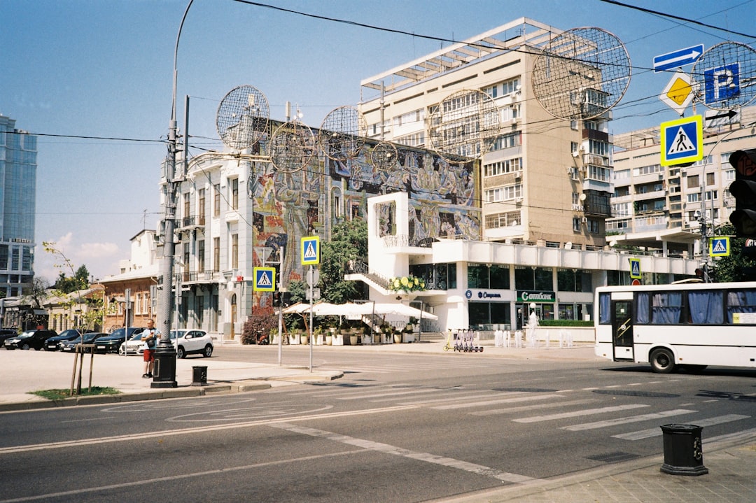 Krasnodar entdecken – 6 Tage – Bild 5