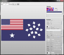 Flagge