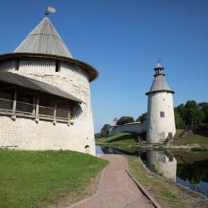 Pskov-Reise – 6 Tage Geschichte, Klöster & Neuanfang