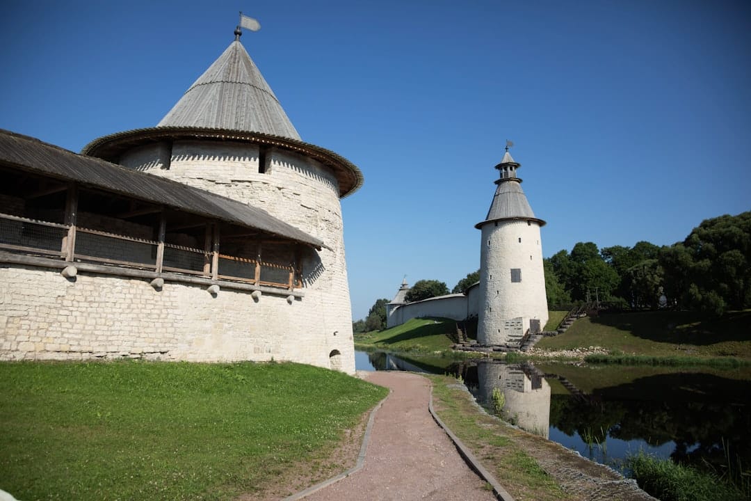 Pskov-Reise – 6 Tage Geschichte, Klöster & Neuanfang