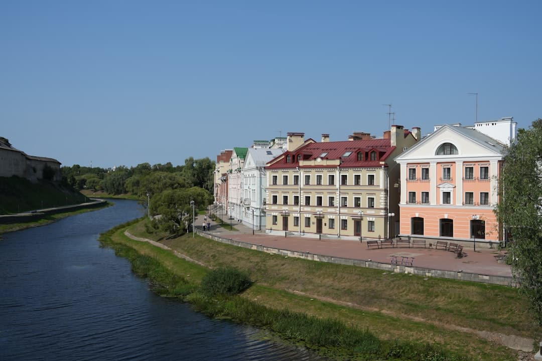 Pskov-Reise – 6 Tage Geschichte, Klöster & Neuanfang – Bild 2