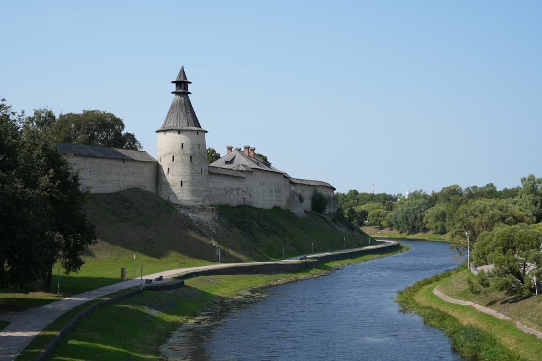 Pskov-Reise – 6 Tage Geschichte, Klöster & Neuanfang – Bild 3
