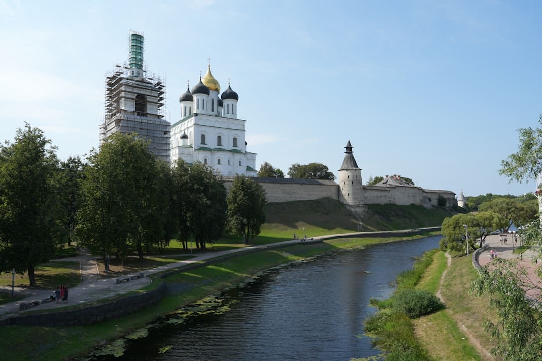 Pskov-Reise – 6 Tage Geschichte, Klöster & Neuanfang – Bild 4
