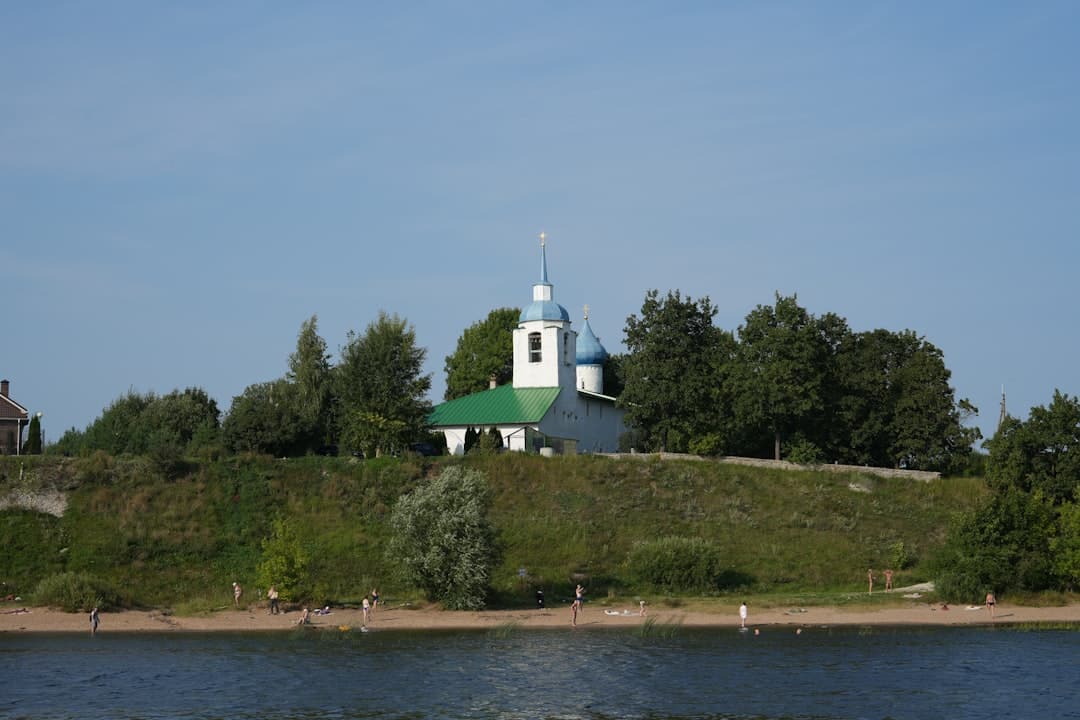 Pskov-Reise – 6 Tage Geschichte, Klöster & Neuanfang – Bild 5
