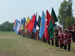 Flagge
