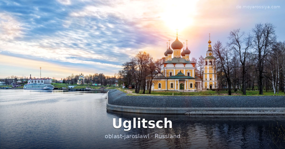 Ugltisch