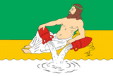 Flagge