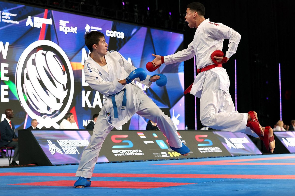 Kampfsport-Festival in Luschniki – Eintritt frei! – Foto: mos.ru
