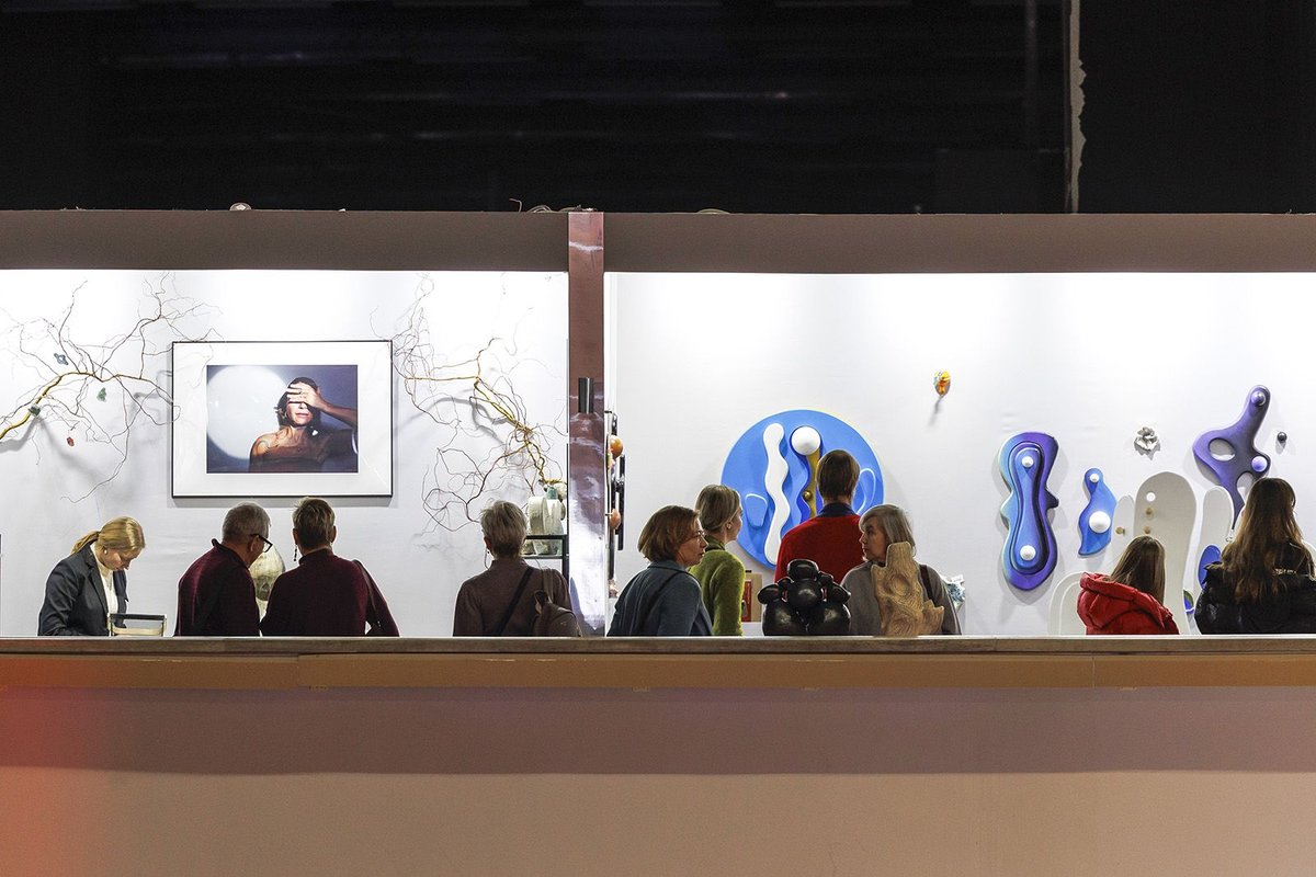 Moskauer Designwoche: 30+ Events in der Stadt – Foto: mos.ru