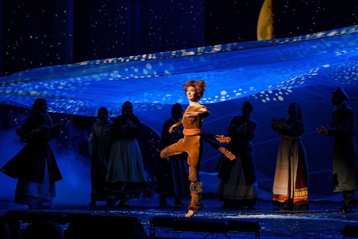 Tschechow-Abend: Moskaus Theater zeigen Klassiker neu – Foto: mos.ru