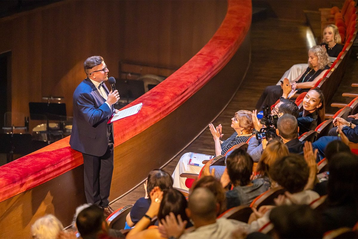Helikon-Opera startet Saison mit fünf Premieren – Foto: mos.ru