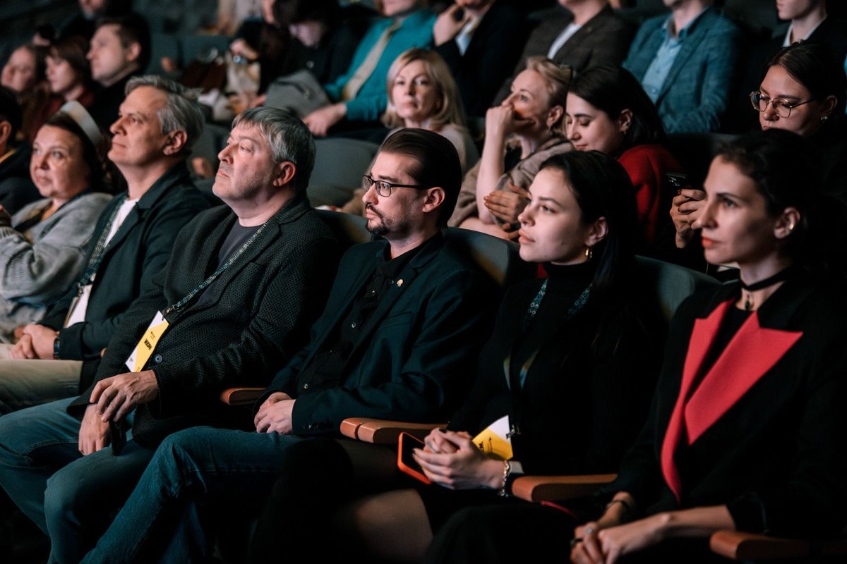 Kino unter freiem Himmel: Sommerfilmfestival im Park Sosenki – Foto: mos.ru