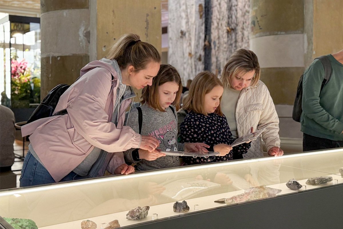 Moskau im August: Kultur für die ganze Familie – Foto: mos.ru