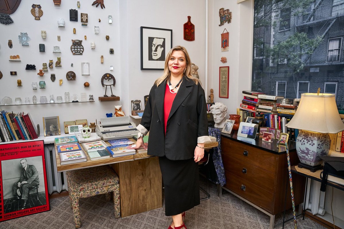 Moskauer Mayakowski-Museen: Zwei Wohnungen, fünf Frauen, ein Schicksal – Foto: mos.ru