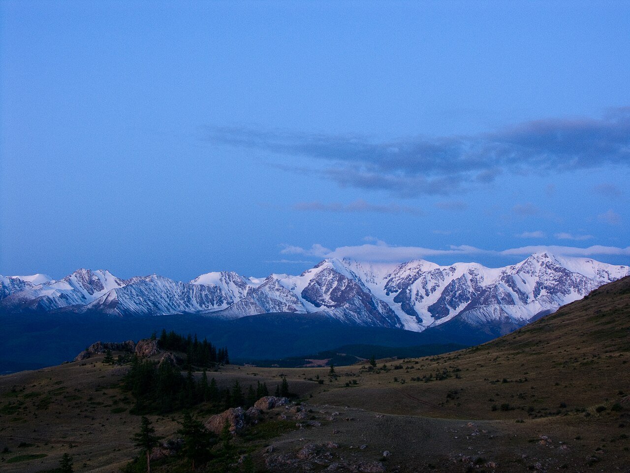 Kosh-Agachsky District, Altai Republic, Russia - panoramio (4).jpg