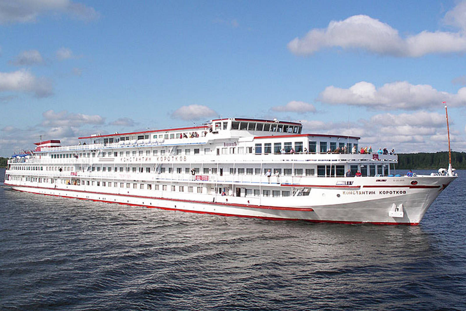 MS Konstantin Korotkow
