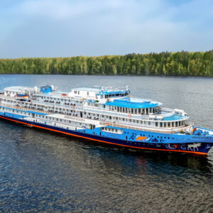 MS Sewernaja Skaska