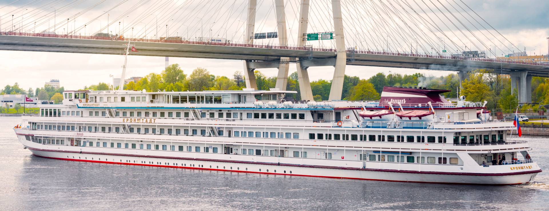 MS Kronstadt – Bild 3