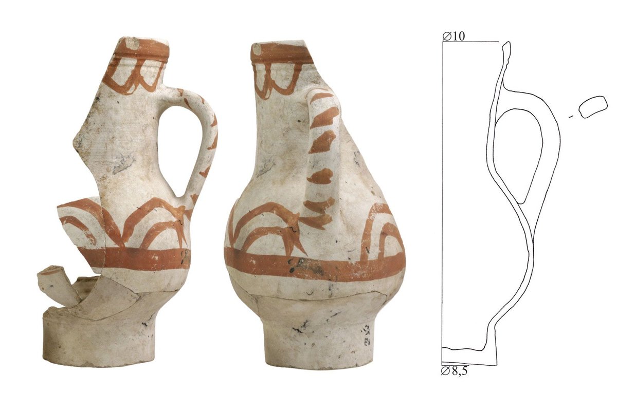 900 Fundstücke: Archäologische Schätze für das Moskauer Museum – Foto: mos.ru
