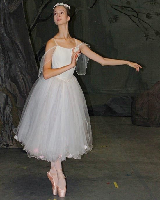 Moskaus Ballettnachwuchs erobert die großen Bühnen Russlands – Foto: mos.ru