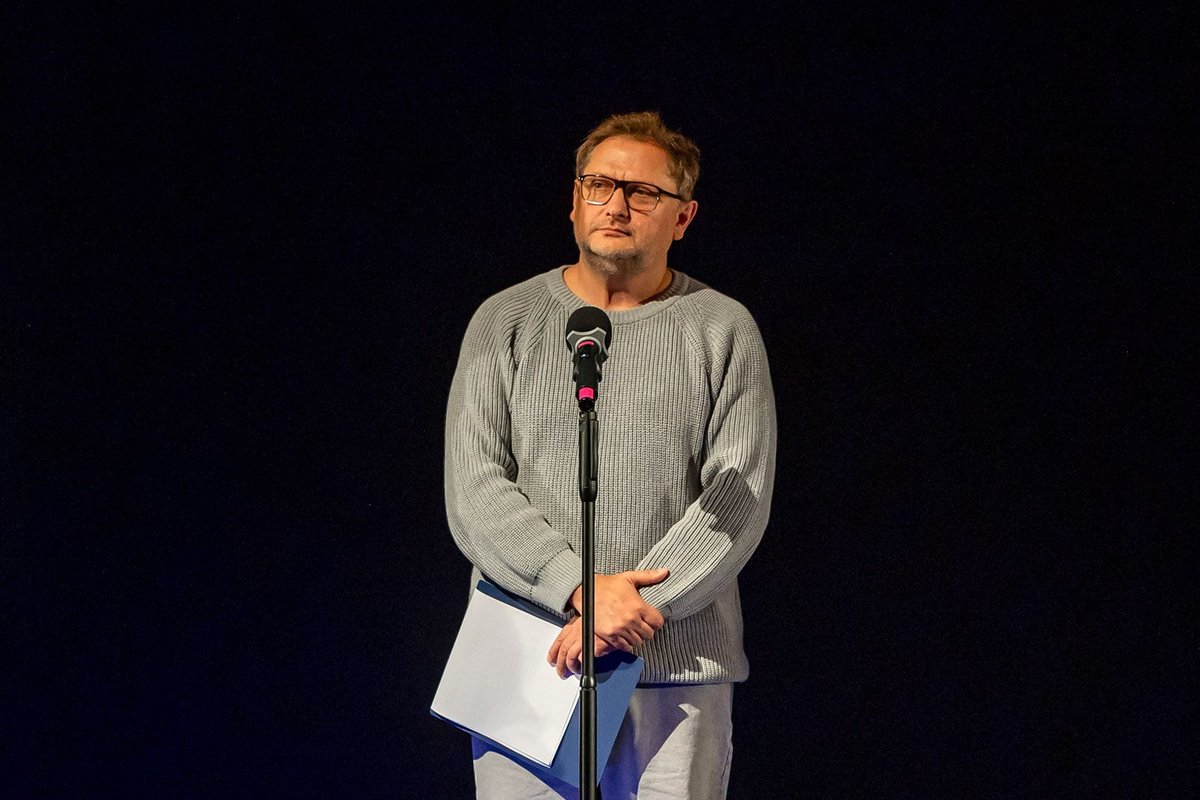 Puschkin-Theater startet 77. Saison mit drei Premieren – Foto: mos.ru