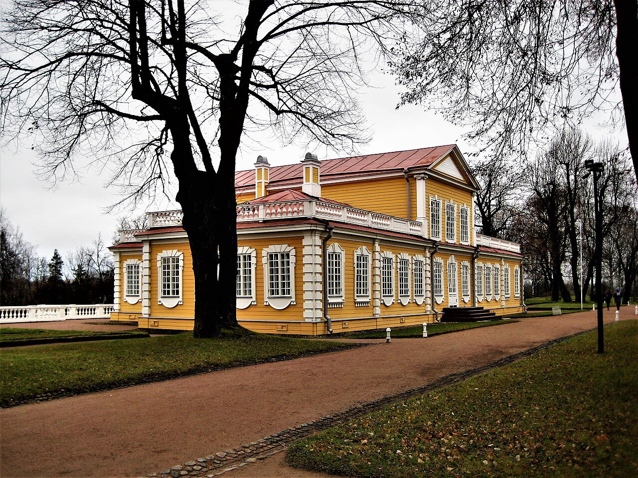 8091.3. Strelna. Palace of Peter I.jpg