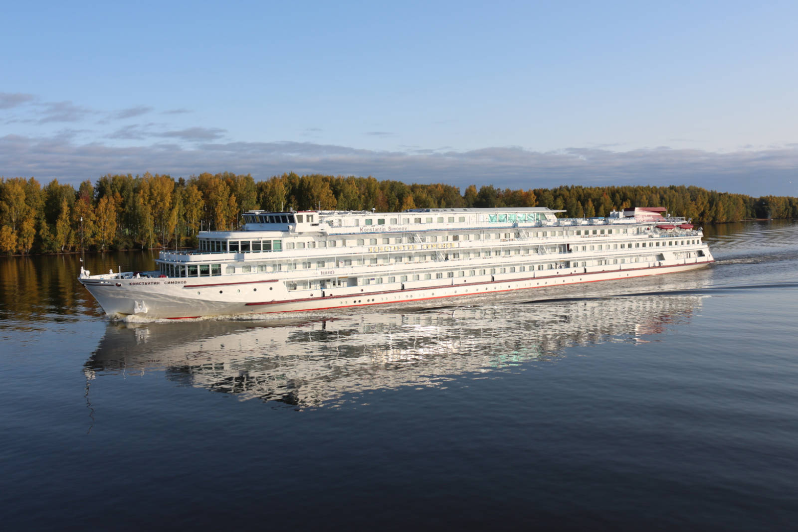 MS Konstantin Simonow