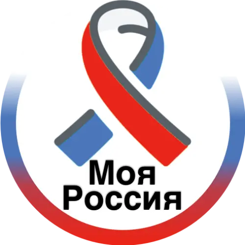 Moya Rossiya