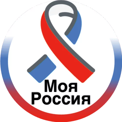 Moya Rossiya